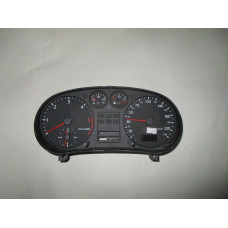 Audi A3 Dizel Kilometre Saati Gösterge Paneli 8L0919860D