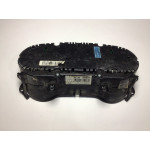 Volkswagen Jetta Kilometre Saati Gösterge Paneli 5C6920872