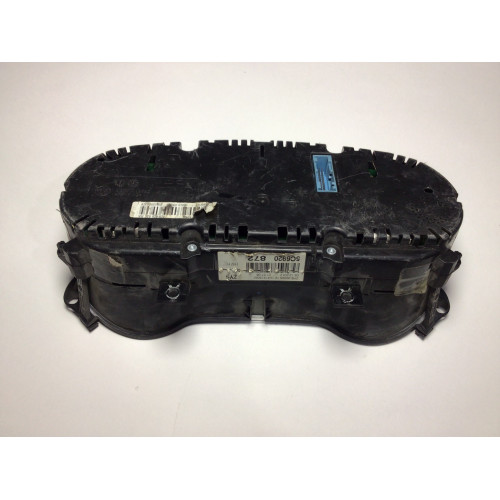Volkswagen Jetta Kilometre Saati Gösterge Paneli 5C6920872