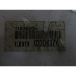 Seat Toledo Dizel Kilometre Saati Gösterge Paneli 1L0919033DK3ZY