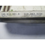 Volkswagen Golf 3 Kilometre Saati Gösterge Paneli 1H0919861B