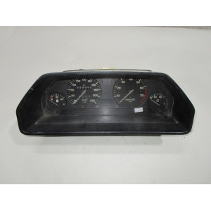 Audi 100 Benzinli Kilometre Saati Gösterge Paneli 88481286