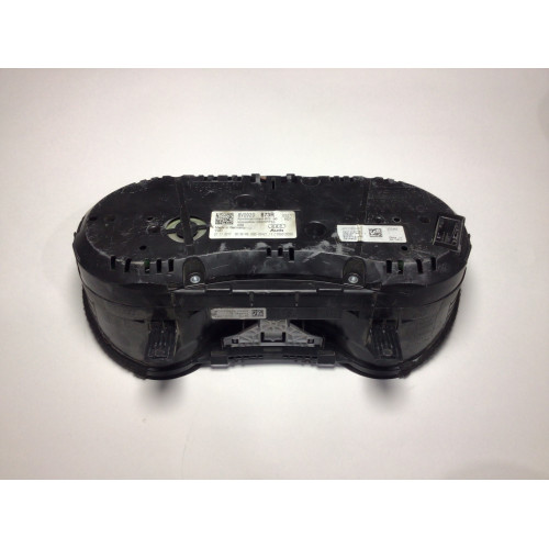 Audi Q2 A3 Kilometre Saati Gösterge Paneli 8V0920873R