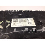 Audi Q2 A3 Kilometre Saati Gösterge Paneli 8V0920873R