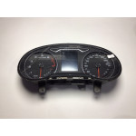 Audi Q2 A3 Kilometre Saati Gösterge Paneli 8V0920873R