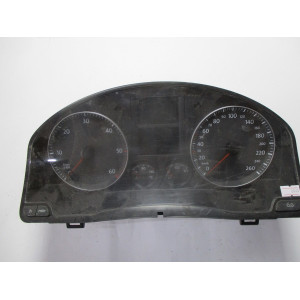 Volkswagen Golf 5 Dizel Kilometre Saati Gösterge Paneli 110.080.247/034