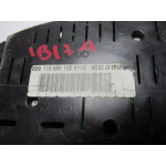 Seat İbiza 1.4 Kilometre Saati Gösterge Paneli 110080105011A