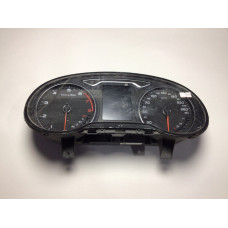 Audi A3 Kilometre Saati Gösterge Paneli 8V0920870G