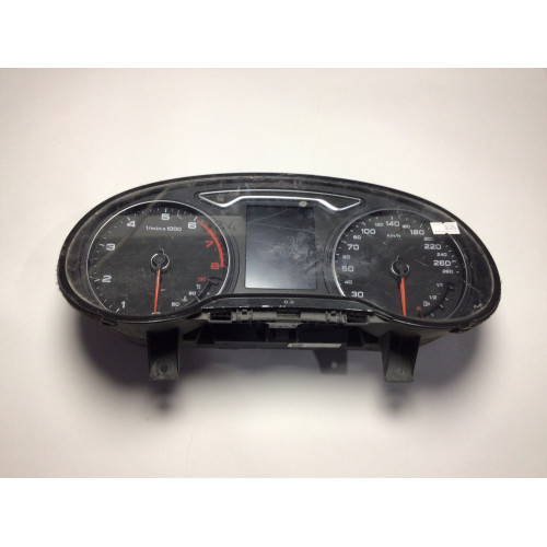 Audi A3 Kilometre Saati Gösterge Paneli 8V0920870G