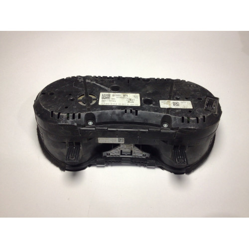 Audi A3 RS3 Kilometre Saati Gösterge Paneli 8V0920871