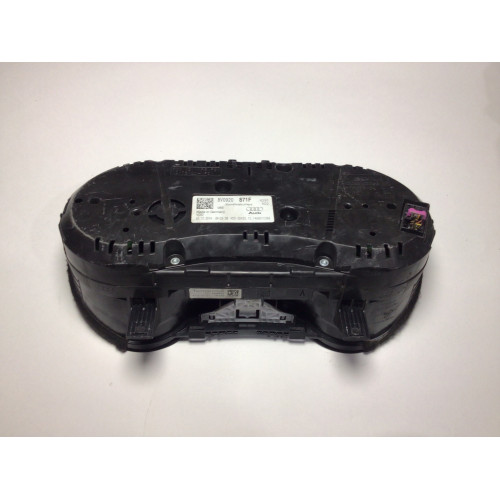 Audi A3 1.4 TFSI Kilometre Saati Gösterge Paneli 8V0920871F