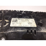 Audi A3 Kilometre Saati Gösterge Paneli 8V0920870G