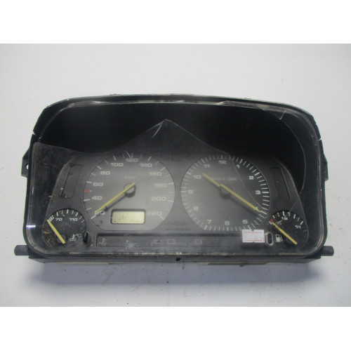 Volkswagen Golf 3 Kilometre Saati Gösterge Paneli 1H6919033B