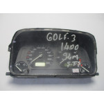 Volkswagen polo Kilometre Saati Gösterge Paneli 5H0919860D