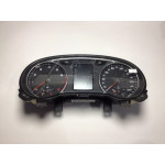 Audi A1 Kilometre Saati Gösterge Paneli 8X0920930
