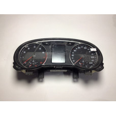 Audi A1 Kilometre Saati Gösterge Paneli 8X0920930