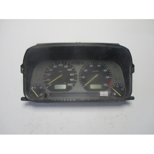 Volkswagen Golf MK3 Kilometre Saati Gösterge Paneli 1H0919860