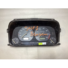 Volkswagen Golf 3 Kilometre Saati Gösterge Paneli 1H6919033-E
