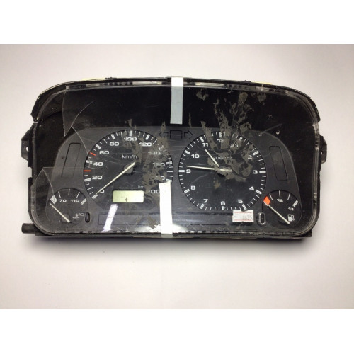Volkswagen Golf 2 Kilometre Saati Gösterge Paneli 87001323 88311235