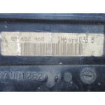 Volkswagen Golf 3 Kilometre Saati Gösterge Paneli 1H6919033B