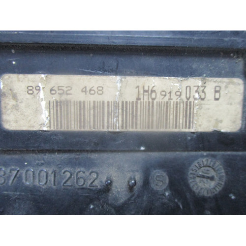 Volkswagen Golf 3 Kilometre Saati Gösterge Paneli 1H6919033B