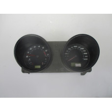 Seat Arosa Kilometre Saati Gösterge Paneli 6033ED0042