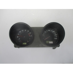 Seat Arosa Kilometre Saati Gösterge Paneli 6033ED0042
