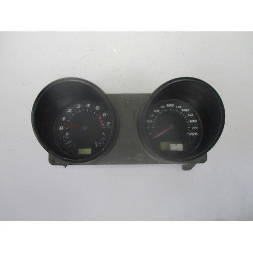 Seat Arosa Kilometre Saati Gösterge Paneli 6033ED0042