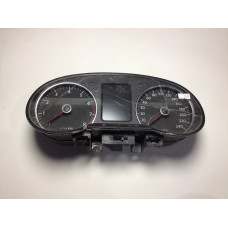 Volkswagen Polo Kilometre Saati Gösterge Paneli 6R0920860F