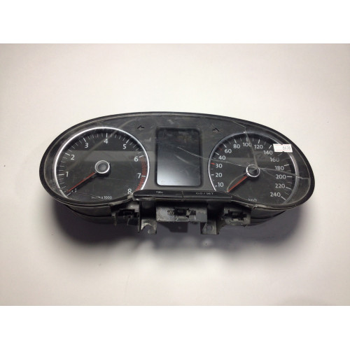 Volkswagen Polo Kilometre Saati Gösterge Paneli 6R0920860F