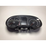 Volkswagen Polo Kilometre Saati Gösterge Paneli 6R0920860F