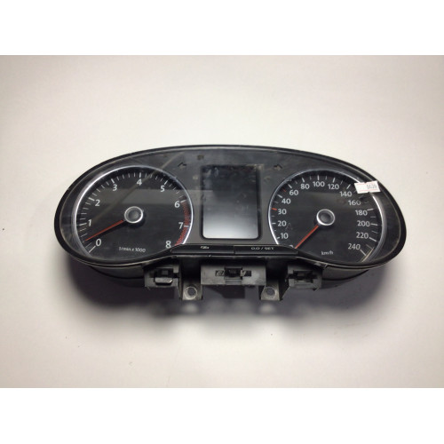 Volkswagen Polo Kilometre Saati Gösterge Paneli 6R0920860F