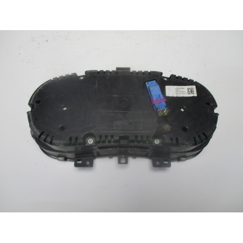 Skoda Fabia  Kilometre Saati Gösterge Paneli A2C53356359