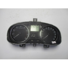 Skoda Fabia  Kilometre Saati Gösterge Paneli A2C53356359