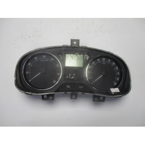 Skoda Fabia  Kilometre Saati Gösterge Paneli A2C53356359
