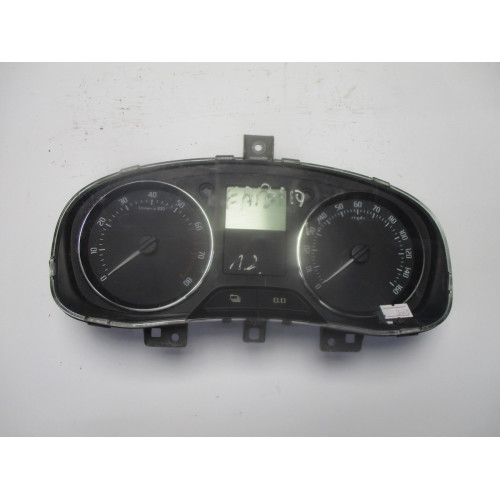 Skoda Fabia  Kilometre Saati Gösterge Paneli A2C53356359