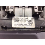 Volkswagen Polo 1.4 TSI Kilometre Saati Gösterge Paneli 6C0920740A