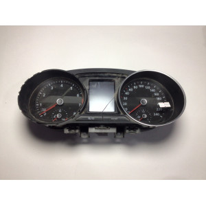 Volkswagen Polo 1.4 TSI Kilometre Saati Gösterge Paneli 6C0920740A