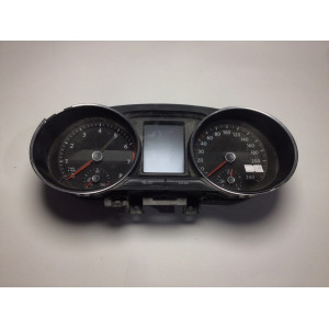 Volkswagen Polo Kilometre Saati Gösterge Paneli A2C87325600