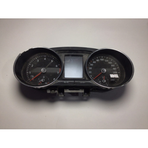 Volkswagen Polo Kilometre Saati Gösterge Paneli A2C87325600