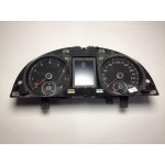 Volkswagen Passat CC Kilometre Saati Gösterge Paneli 3C8920880K