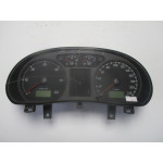 Volkswagen Polo Kilometre Saati Gösterge Paneli A2C53162936