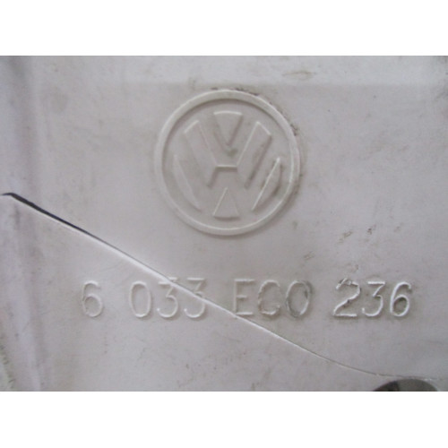 Volkswagen Polo Kilometre Saati Gösterge Paneli 6033EC0236