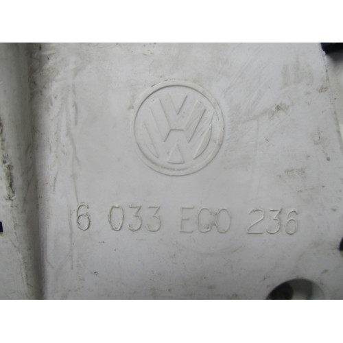 Volkswagen Polo Kilometre Saati Gösterge Paneli 6033EC0236