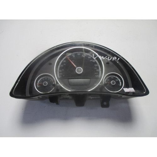 Volkswagen Up Kilometre Saati Gösterge Paneli 1S0920960N 