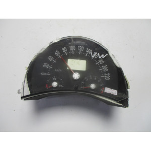 Volkswagen Kilometre Saati Gösterge Paneli 1C0920800