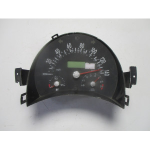 Volkswagen Kilometre Saati Gösterge Paneli 1C0920800