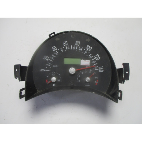 Volkswagen Kilometre Saati Gösterge Paneli 1C0920800