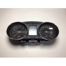 Volkswagen Polo 1.4 TSI Kilometre Saati Gösterge Paneli 6C0920740A