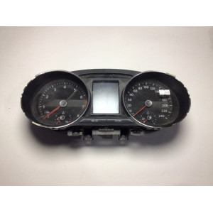 Volkswagen Polo 1.4 TSI Kilometre Saati Gösterge Paneli 6C0920740A